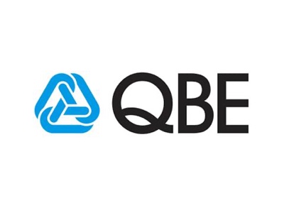 Image couleur de la société partenaire QBE
