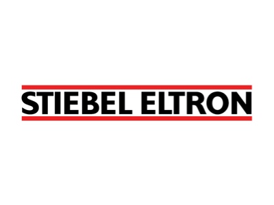 Image couleur de la société partenaire Stiebel Eltron