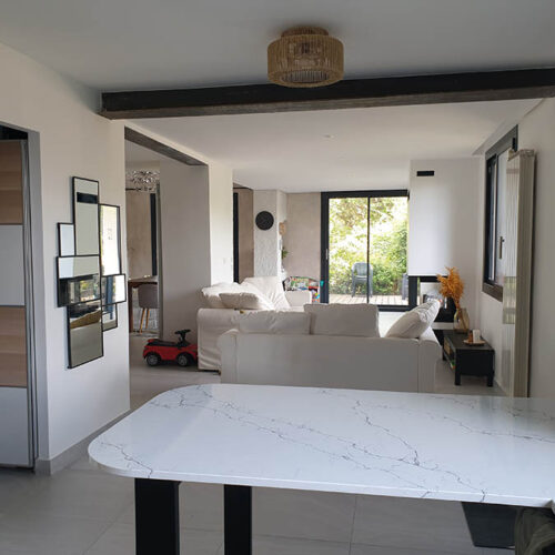 BONNIN - TBHOME - Rénovation - MALBEC - 91 - 06