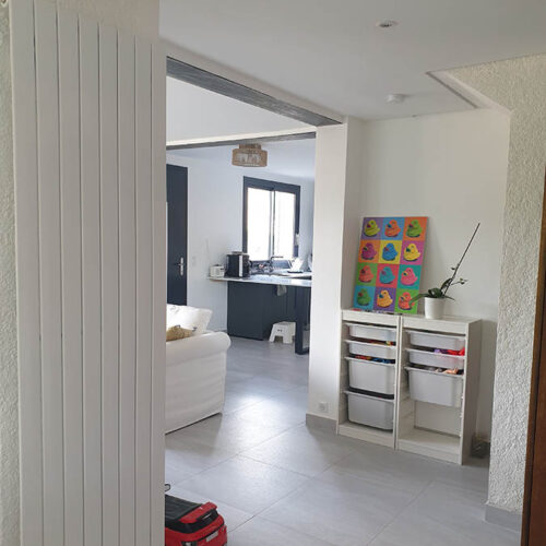 BONNIN - TBHOME - Rénovation - MALBEC - 91 - 07