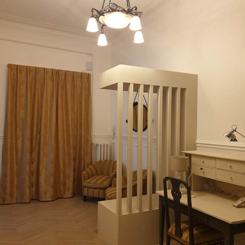 BONNIN - TBHOME - Rénovation - BRADY - 75 - 01