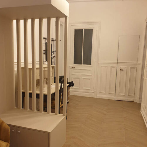 BONNIN - TBHOME - Rénovation - BRADY - 75 - 03