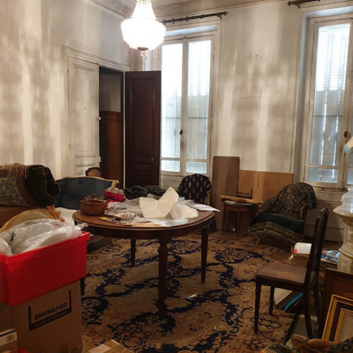 BONNIN - TBHOME - Rénovation - BRADY - 75 - 08