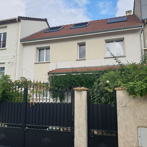 BONNIN - TBHOME - SurÃ©lÃ©vation - Longin - 92 - 01