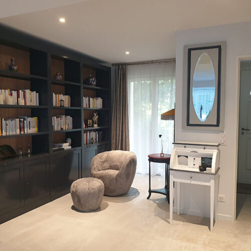 BONNIN - TBHOME - SurÃ©lÃ©vation - Longin - 92 - 03