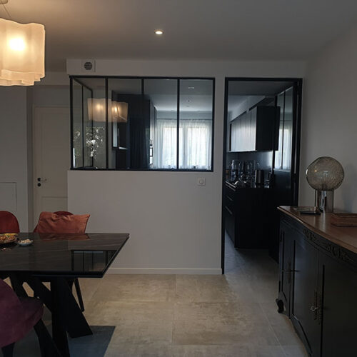 BONNIN - TBHOME - SurÃ©lÃ©vation - Longin - 92 - 04