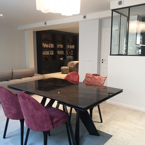 BONNIN - TBHOME - SurÃ©lÃ©vation - Longin - 92 - 05