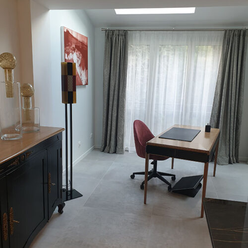 BONNIN - TBHOME - SurÃ©lÃ©vation - Longin - 92 - 06