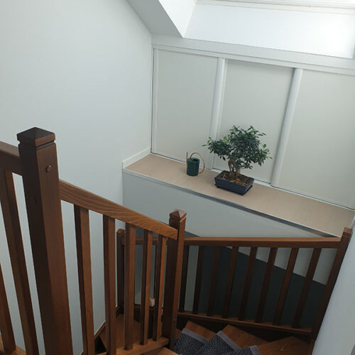 BONNIN - TBHOME - SurÃ©lÃ©vation - Longin - 92 - 07